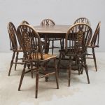 644452 Dining room set